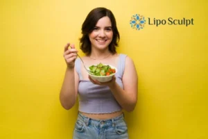For the best body transformation Leamington Spa your diet plays a huge role!