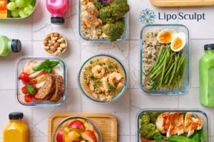Your diet is great for body transformation Leamington Spa - read on to find out more!