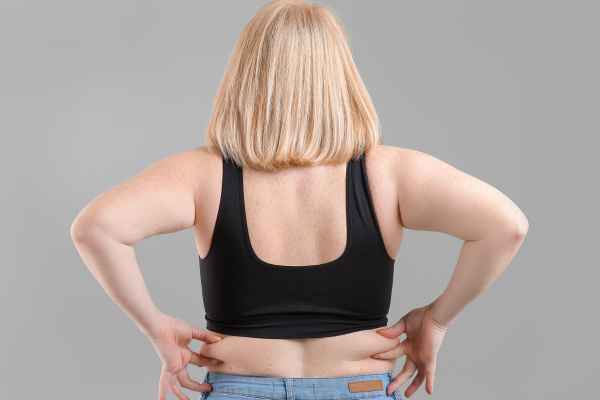 love handles