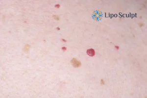 Do you have a cherry angioma that effects your confidence? Book a consult for Cryopen Leamington Spa treatment today!