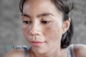 Cryopen Leamington Spa Successfully removes age spot and sun damage FAST!