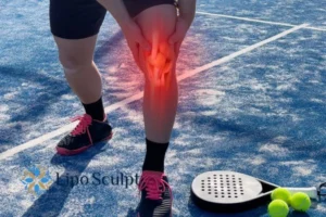 Are you looking to accelerate your injury recovery Leamington Spa contact Lipo Sculpt today!