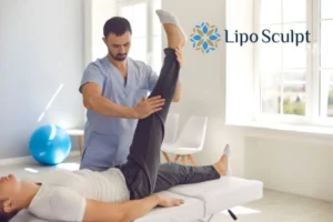 Get faster results, include Tonesculpt in your injury recovery Leamington Spa