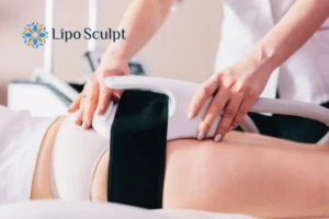Cellulite reduction Leamington Spa from Lipo Sculpt - book in today!