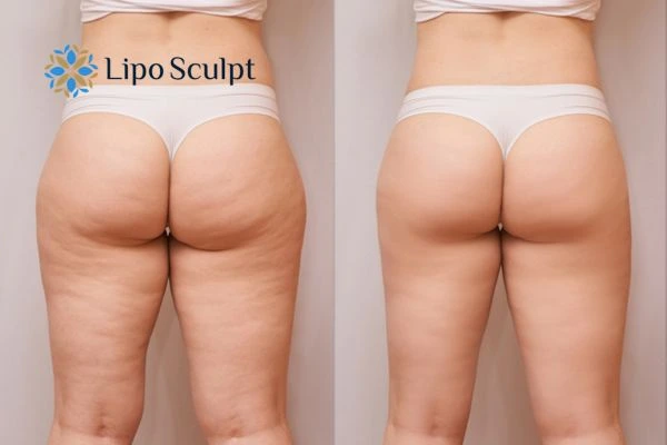 Find out more about cellulite reduction Leamington Spa - book in today!
