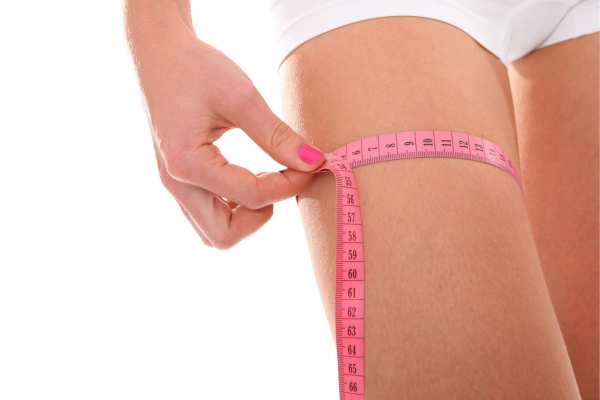 Find the best inner thighs treatment Leamington Spa today!
