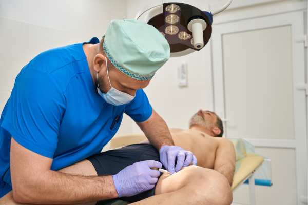 Fat dissolving injections for inner thighs treatment Leamington Spa targeted and effective in as little as 3 weeks!