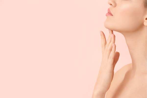 Book your neck lifting treatment Leamington Spa today!