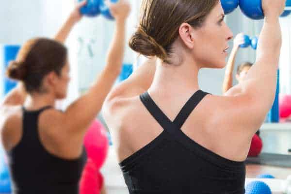 Fat freezing - cryolipolysis for Shoulder Toning Treatment Leamington Spa