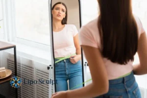 Do you want to transform your stomach? Remove stubborn belly fat with aqualyx fat dissolving injections Leamington Spa today!