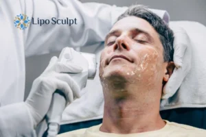 Book a consultation today with Lipo Sculpt Leamington Spa for your HIFU facelift today!
