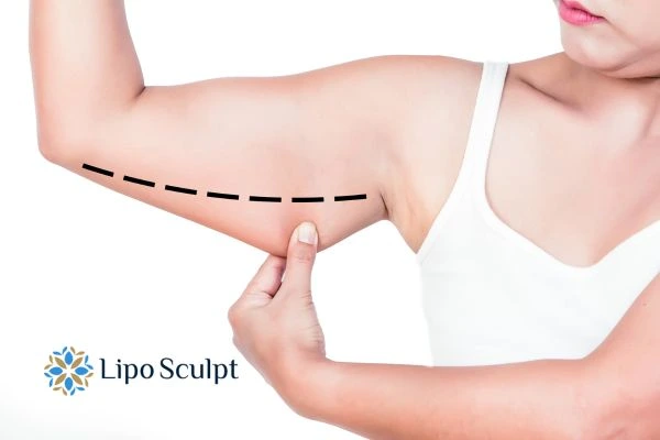 Discover the benefit of arm toning treatment Leamington Spa from Lipo sculpt today!