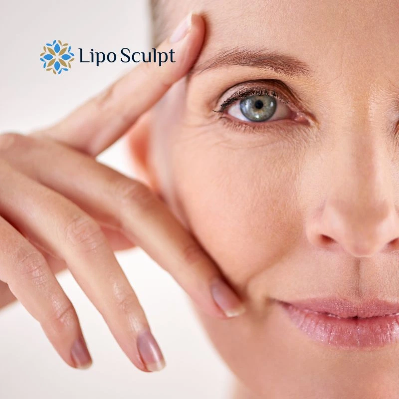 Discover the range of anti ageing treatments Lipo Sculpt Leamington Spa offer!