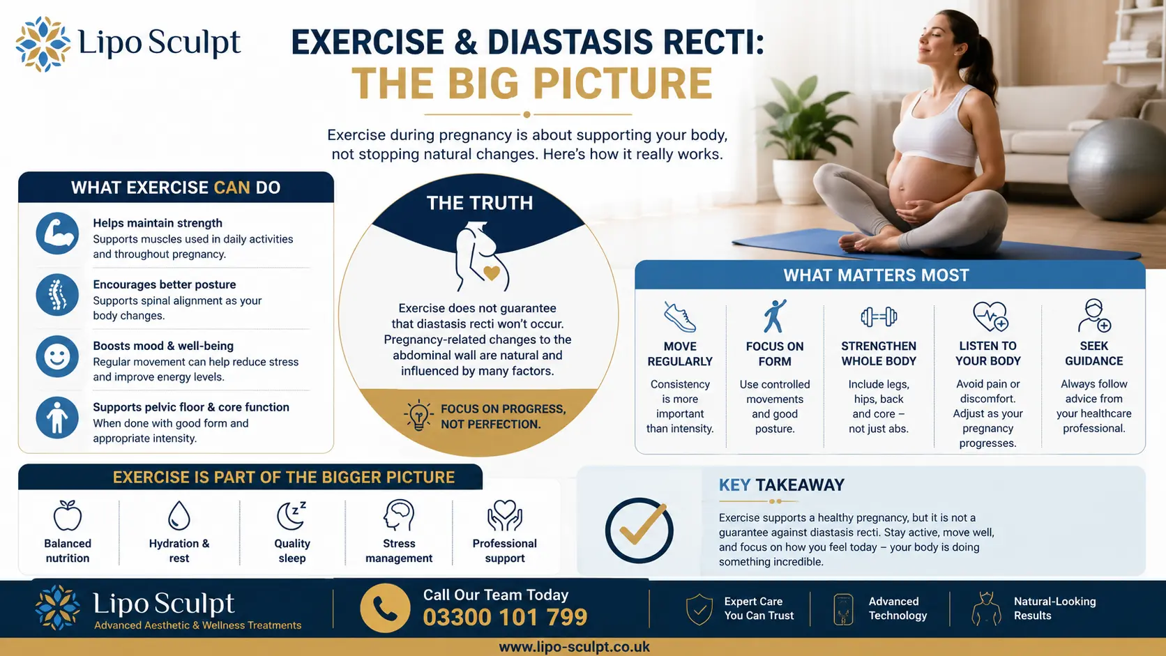 Does Exercise Reduce the Risk of Diastasis Recti? 3 Does Exercise Reduce the Risk of Diastasis Recti Leamington Spa : Which Types of Exercise May Support a Healthier Core?